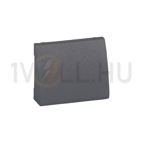 Galea kábelkivezető fedlap központi fedlap bronz LEGRAND - 771285