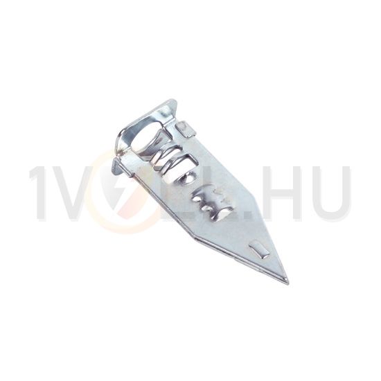 Gipszkarton dübel beüthető 27mm 30mm-ho acél WPF WALRAVEN - 6110063