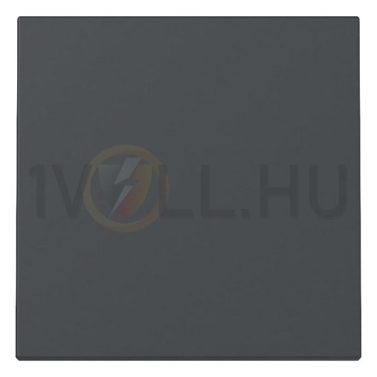 ST55 billentyű egyes kapocs műanyag antracit IP20 GIRA - 329628