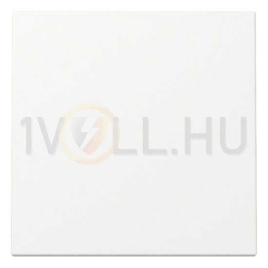 ST55 billentyű egyes kapocs műanyag matt fehér IP20 GIRA - 329627