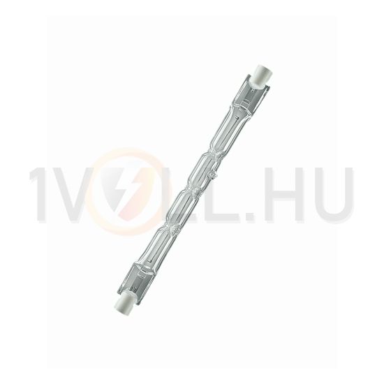 Halogén lámpa R7s 160W 230V 3100lm 2900K 2000h C-en.o. HaloLineEco 64698 LEDVANCE - 4008321977755