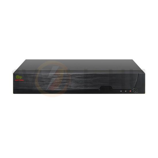 Hálózati videó rögzítő (NVR) 8MP max.8TB HDD (nélkül) Ethernet10/100Base-T NVD-811 POE v4.0 Clou - 1895