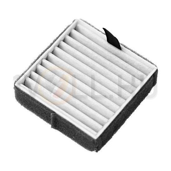 HEPA-szűrő UV légfertőtlenítőhöz (2db) HepaAirPurufier LEDVANCE - 4058075566866