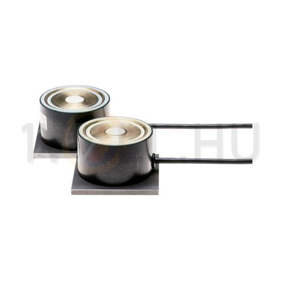 Hő- és páraérzékelő rámpába védőserleggel EM 524 89-hez NTC5K 6mmx 35mm passzív TFF 524002 EBERLE - 052499000002