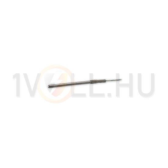 Hőelem patron kábelre (J) FeCo kontakt 4mmx 50mm aktív 0-350°C ASCON - FeCo2