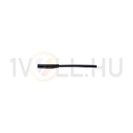 Hőérzékelő ereszcsatornába EM 524 89-hez NTC5K 9mmx 35mm passzív -30-80°C TFD 524004 EBERLE - 052499000004