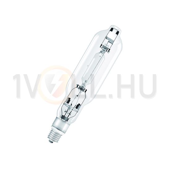 Fémhalogén lámpa egyfejű cső 2000W E40 180000lm 7450K 860 9000h A-en.o. HQI-T W/D/I LEDVANCE - 4008321527011