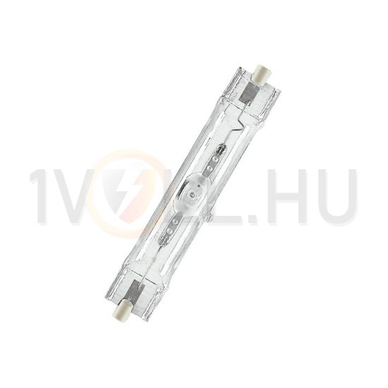 Fémhalogén lámpa cső 250W Fc2 12000lm 4200K 842 20000h A-en.o. HQI-TS OSRAM - 766878