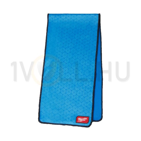 Hűtő kendő mikroszálas UPF 50+/EN13758-1 UV-blokkoló Milwaukee - 4932498076