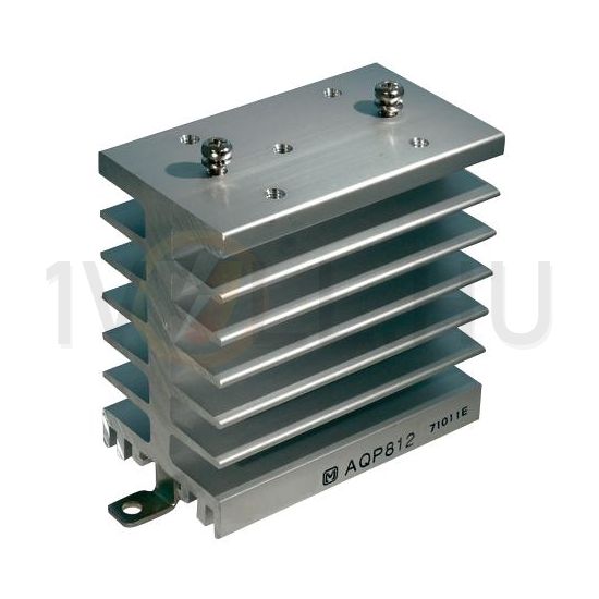 Hűtőborda DIN-sínre Panasonic - AQP-HS-SJ20A