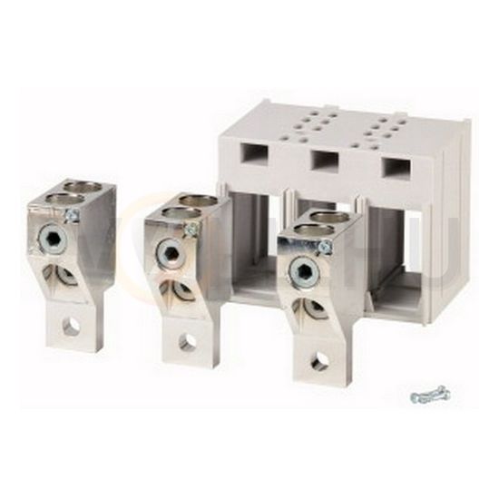 Huzalozókészlet megszakítóhoz 3P NZM3-XKA2 EATON - 271461