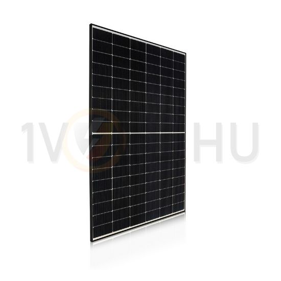 Napelem modul monokristály 415Wp-MPP 21.25%(STC) 1500V-max. MonoSol 415 MS10-HC-N IBC SOLAR - 2002800095