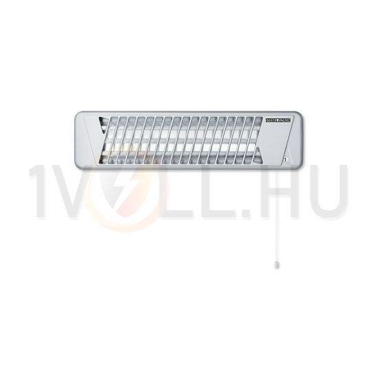 Infravörös kvarc hősurgárzó fali 400W/800W/1200W fali sugárzó 1.2W-max. 230V IW 120 Stiebel Eltron - 229339