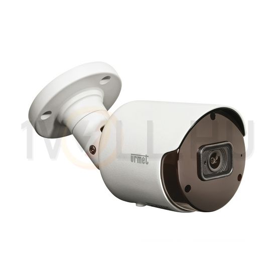 IP csőkamera FHD f2,8mm audio PoE microSD fix fókusz 5Mp univerzális fali/mennyezeti Neius URMET - 1099/500B