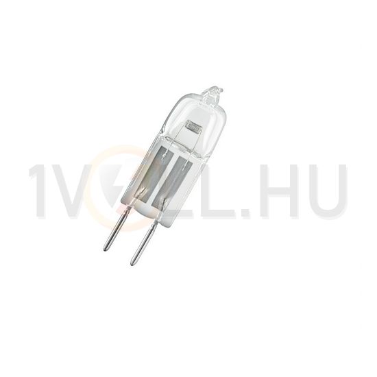 Izzólámpa sütőbe T10 víztiszta 20W 12V G4 320lm 1000h C-en.o. HaloStarOven 64424 LEDVANCE - 4050300308050