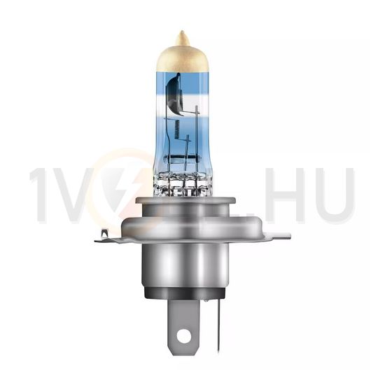 Jármű lámpa fényszóró H4 60W/ 55W/ 12V P43t 1650lm fehér 64193NB220 OSRAM - 4062172399449