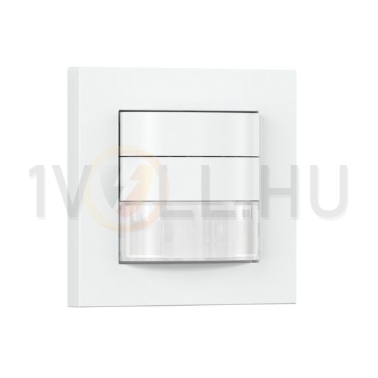 Jelenlétérzékelő falba 180° PIR 40m-érzékelésátmérő 2000W 230V fehér IP20 IR 180 COM1 STEINEL - 029944
