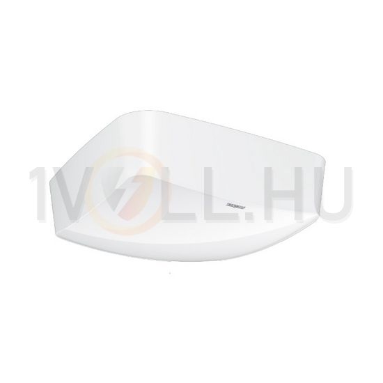 Jelenlétérzékelő mennyezetre 360° HF 9m-érzékelésátmérő 2000W 230V fehér True Presence STEINEL - 057916