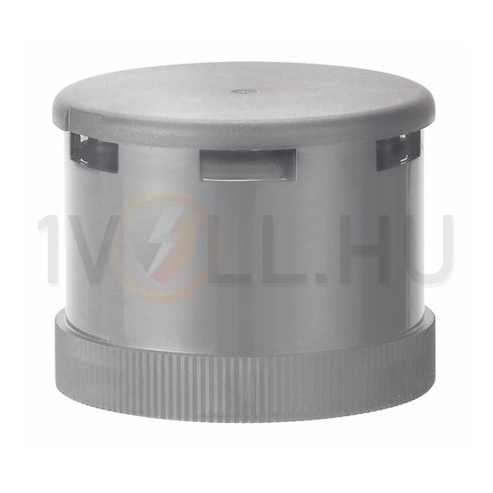 Jelzőoszlop szirénamodul 100dB folyamatos/szaggatott hang 24V/AC50Hz 24V/DC AC/DC KombiSIGN WERMA - 64577075