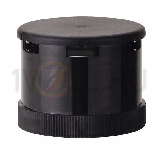 Jelzőoszlop szirénamodul 102dB 8hang folyamatos/szaggatott hang 115-230V/AC50Hz KombiSIGN WERMA - 64589060