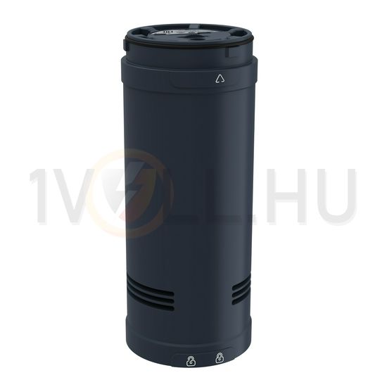 Jelzőoszlop hangjelzőmodul konfigurálható 24V/AC50Hz 24V/DC AC/DC fekete Harmony XVUC Schneider - XVUC9V
