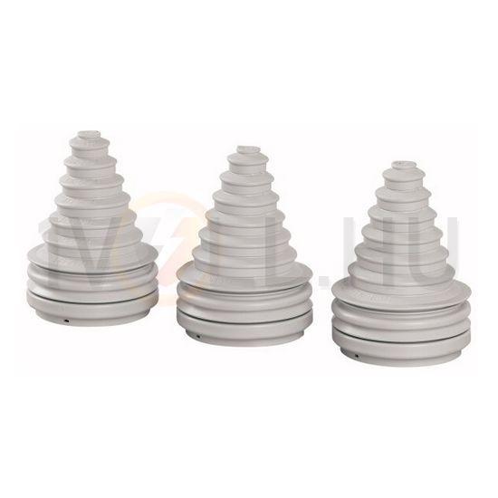 Kábelátvezető 86mm-átmérő műanyag levágható KT4 EATON - 036269