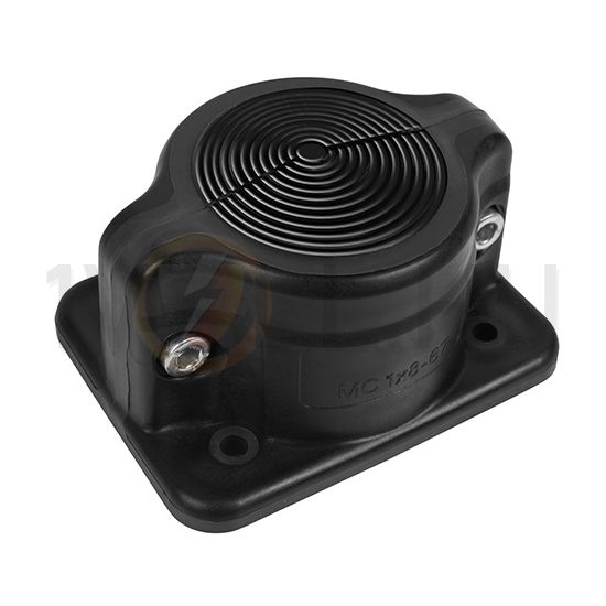 Kábelbevezető Multigate 1x8-64mm IP55  MC1x8-64 MOREK - MBA4N18B11