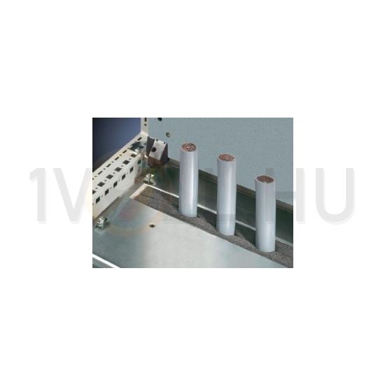 Kábelbevezető szivacs öntapadó 30x30mm 3m  SZ Rittal - 2573000