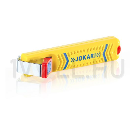 Kábelkés 4-16mm hosszvágó körvágó No.16 Secura JOKARI - 10160
