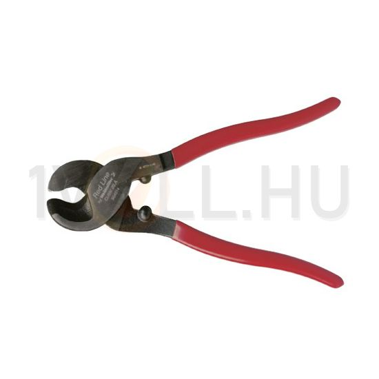 Kábelvágó mechanikus egykezes 20mm-max. kábelátmérő 70mm2-max. 280mm-ho CUTTER 20 A Weidmüller - 9040140000