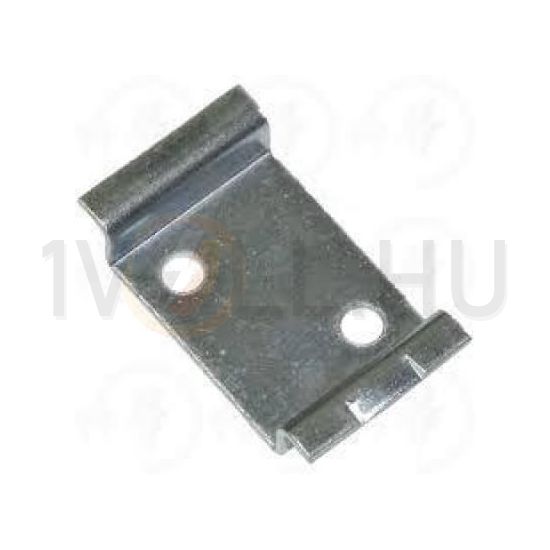 Kalapsín kismegszakítóhoz 1modul Ekinoxe LEGRAND - 601049