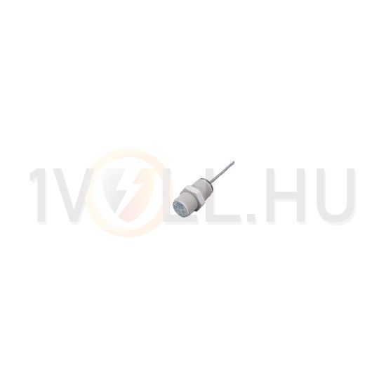 Kapacitív közelítésérzékelő M30 műanyag záró 50mm-hatótáv PNP 90-250VAC-működtetés FOTEK - KCP30-50S