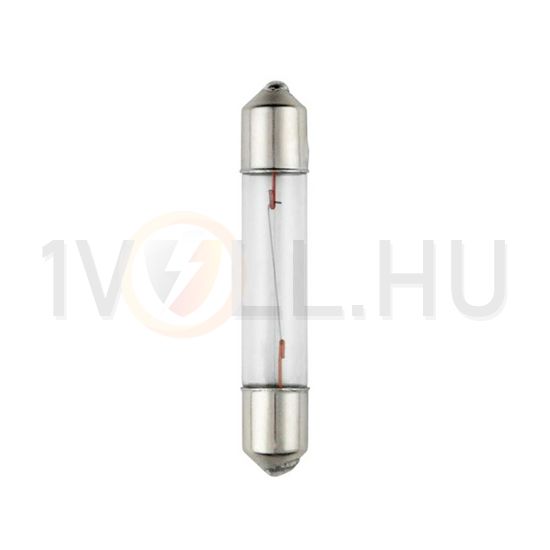 Kaputábla csere lámpa 15V 3W dugaszolható 925 URMET - 725/758A