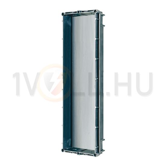 Kaputábla süllyesztődoboz 4modul 118mm x 384mm x 45mm Sinthesi URMET - 1145/54