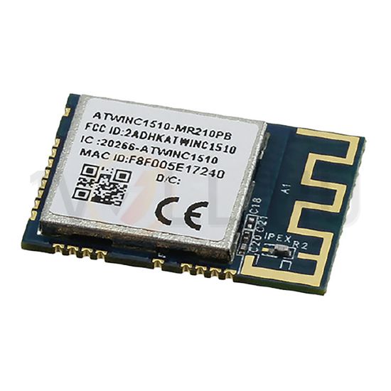 Kaputelefon hívásátirányító modul 2-vez. WiFi 1730-készlethez telefonos APP elérésre URMET - 1730/67