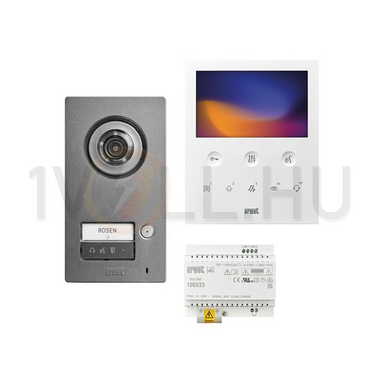 Kaputelefon készlet 2Voice 5