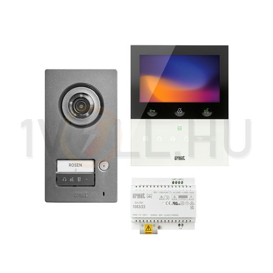 Kaputelefon készlet 2Voice 5