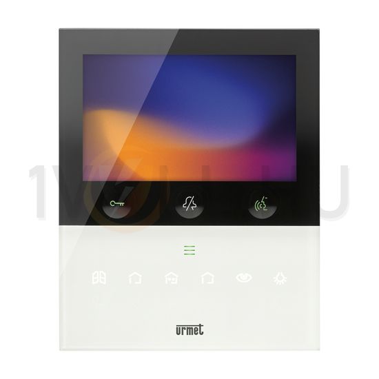 Kaputelefon video lakáskészülék ´2Voice 5