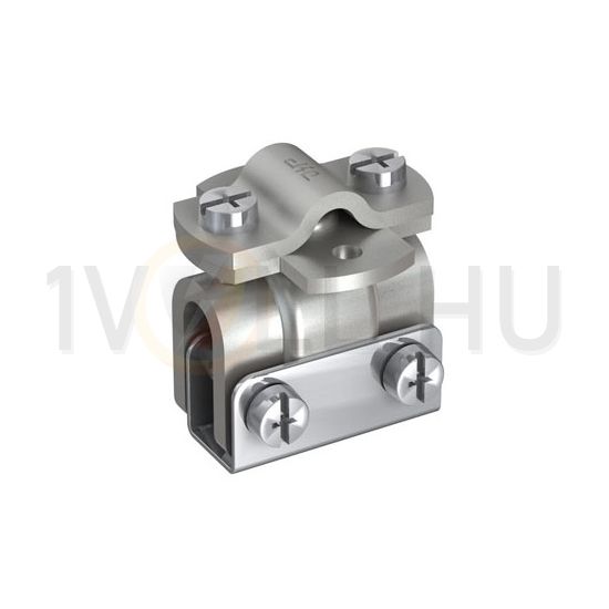 Kereszt-peremkapocs Rd8-10 peremkapocs merítetten horganyzott acél VI J.PRÖPSTER - 1297