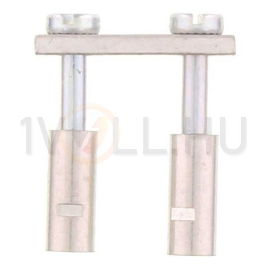 Keresztösszekötő 16mm2 sorkapocshoz (RK16) 2P Q 2 CONTA-CLIP - 2112.0