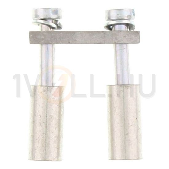 Keresztösszekötő 35mm2 sorkapocshoz (RK35) 2P Q 2 CONTA-CLIP - 2164.0