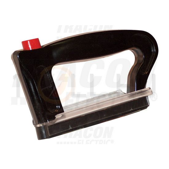 Késes biztosítóbetét fogó TRACON - NTK