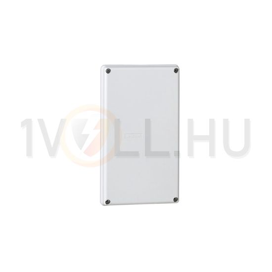 Kicsi előlap teli  P17 Tempra LEGRAND - 057715