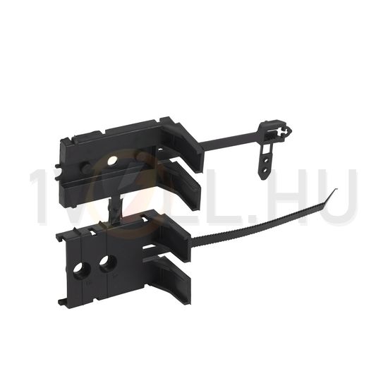 Klímacsatorna kábelrögzítő műanyag DLP Klíma LEGRAND - 611380