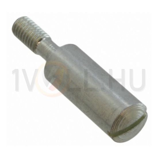 Kódtüske ipari sokpólusú csatlakozóhoz fém Coding Pins HARTING - 09300009901