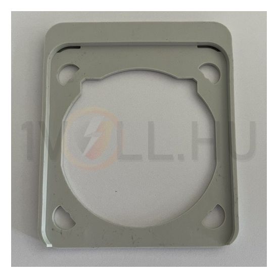 Kombinációs doboz tömítés NEW 68QDIN-re 32/16A szűkítő GEWISS - 58714338