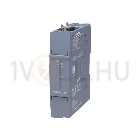Kommunikációs modul soros-adatávitel 250kBit/s MODBUS 1xRS-232/422/485 SIMATIC S7-1200 SIEMENS - 6ES7241-1EA50-0XB0