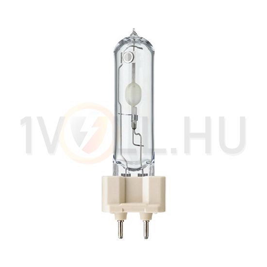 Kompakt fémhalogén lámpa egyfejű cső 50W G12 MASTERC CDM-T Elite 50W/930 G12 1CT/12 Philips - 928191705131