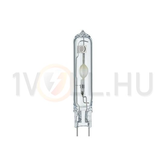 Kompakt fémhalogén lámpa elektronikus előtétre MASTERC CDM-TC Elite 35W/930 G8.5 1CT/12 Philips - 928189105131