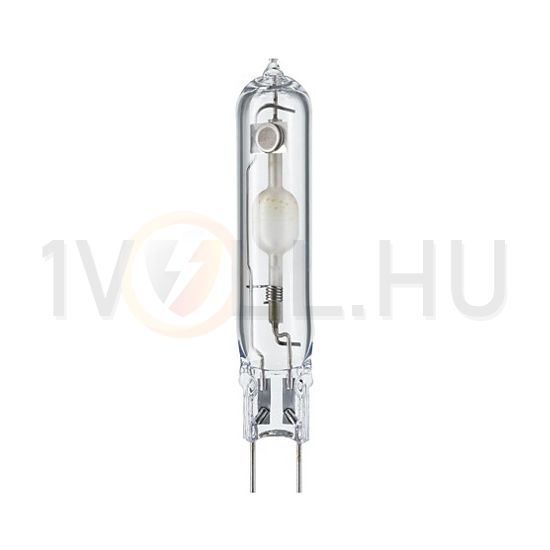 Kompakt fémhalogén lámpa elektronikus előtétre MASTERC CDM-TC Elite 70W/930 G8.5 1CT/12 Philips - 928189505131